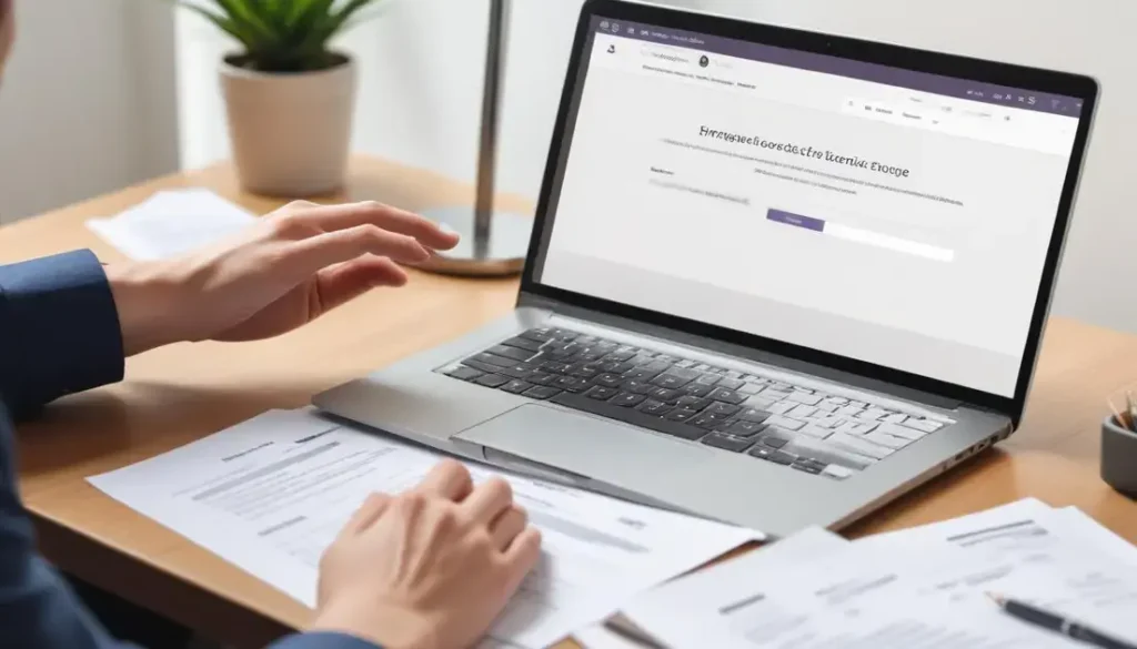 como consultar um processo de divórcio