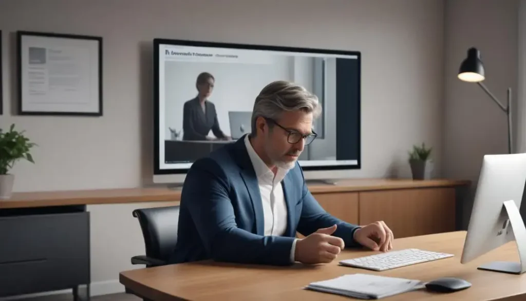 como da entrada no divórcio online