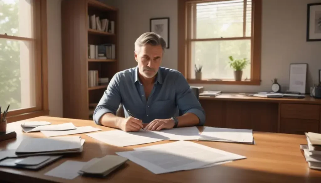 como dar entrada em um divórcio