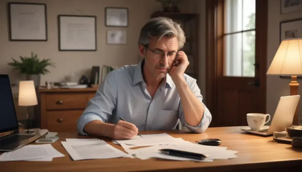 como dar entrada no divórcio