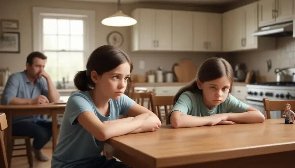 como dar entrada no divórcio com filhos