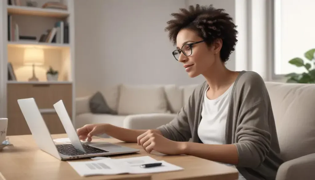 como dar entrada no divórcio online