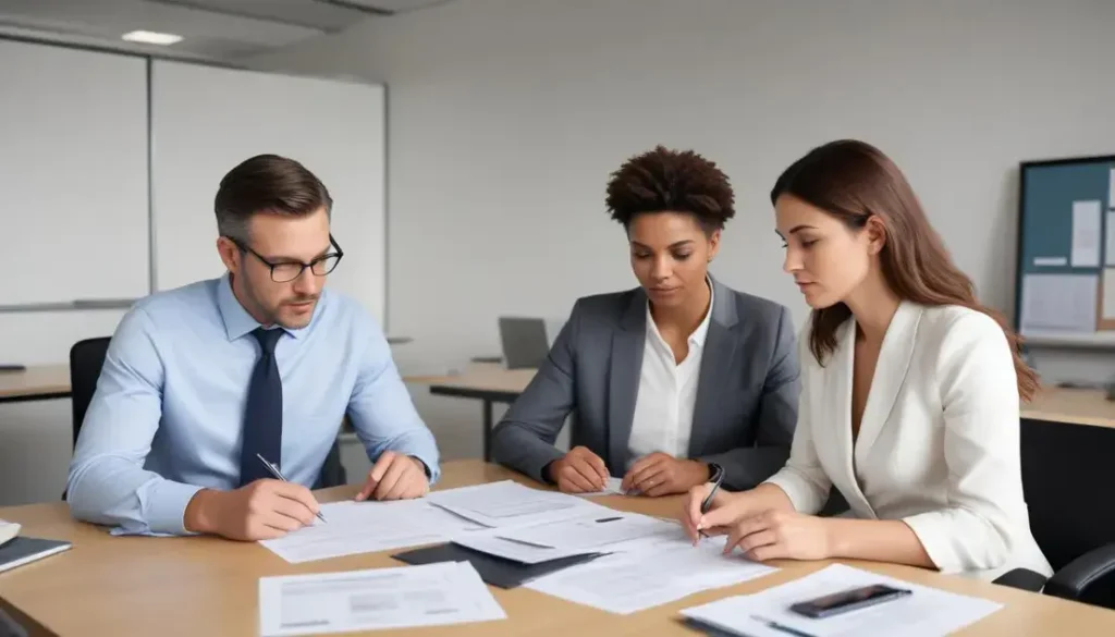 como dar entrada no processo de divórcio