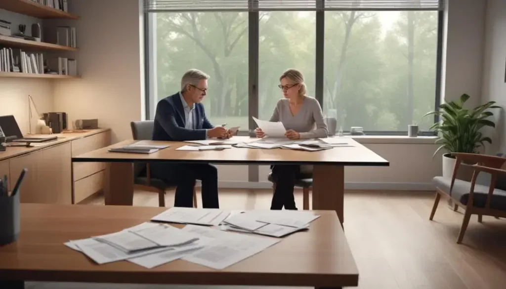 como fazer o divórcio