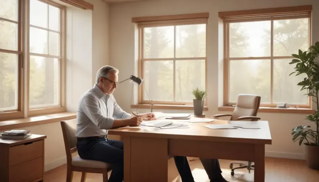 como fazer um divórcio