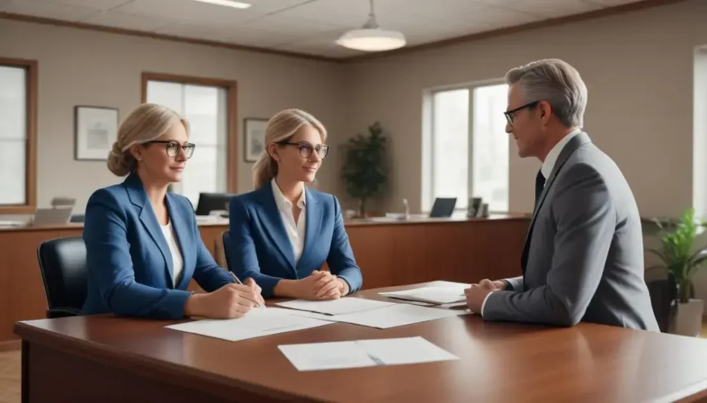 como funciona divórcio no cartório