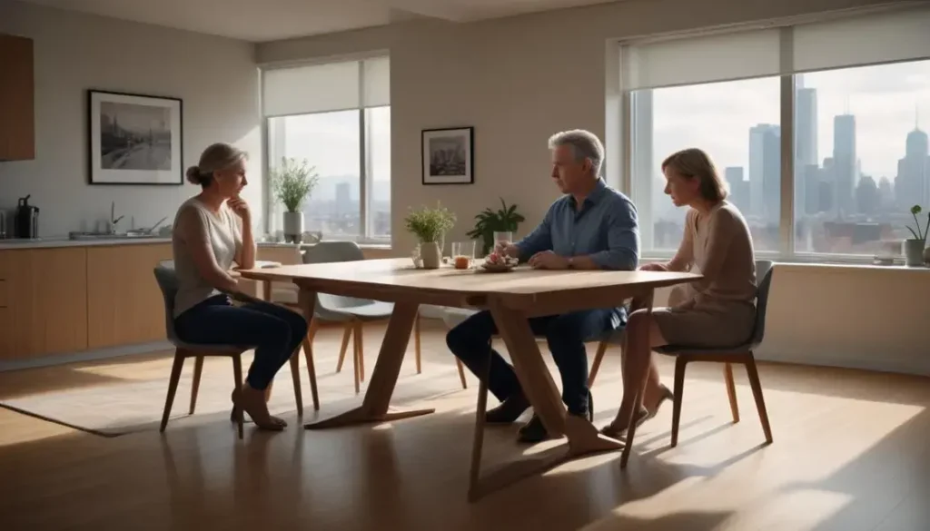 como funciona o divórcio litigioso