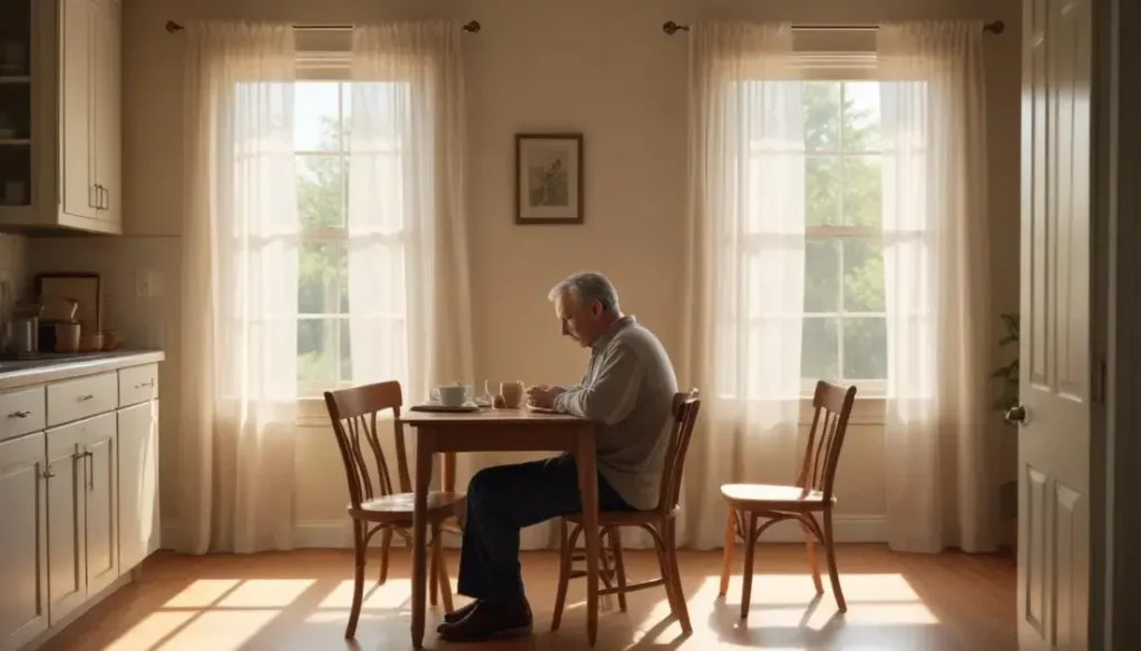 como funciona um divórcio