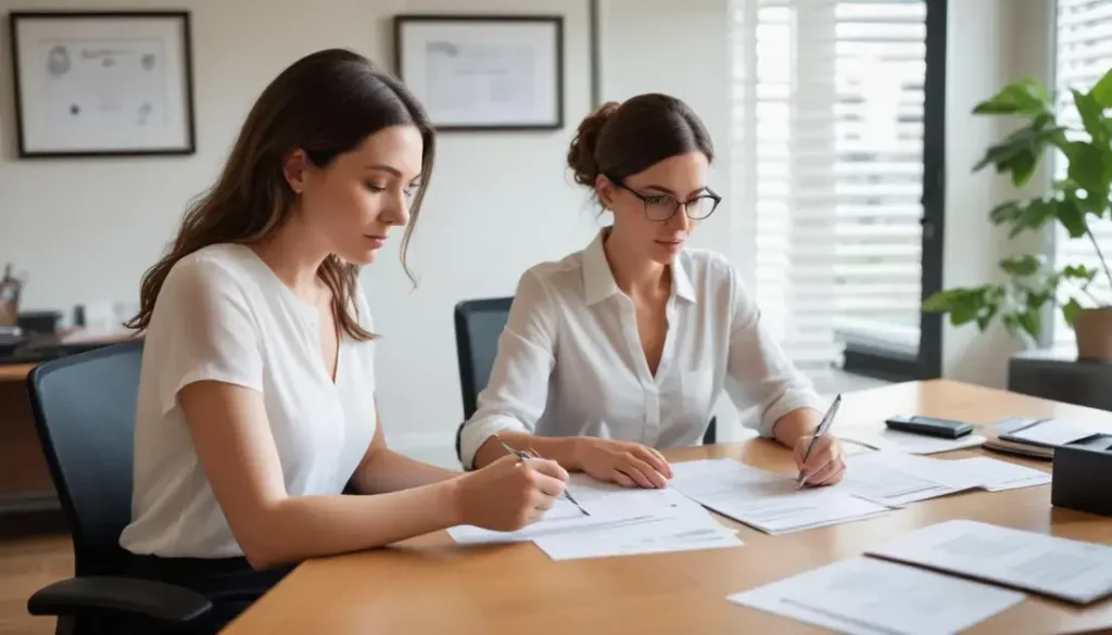 como mudar o nome no cpf depois do divórcio