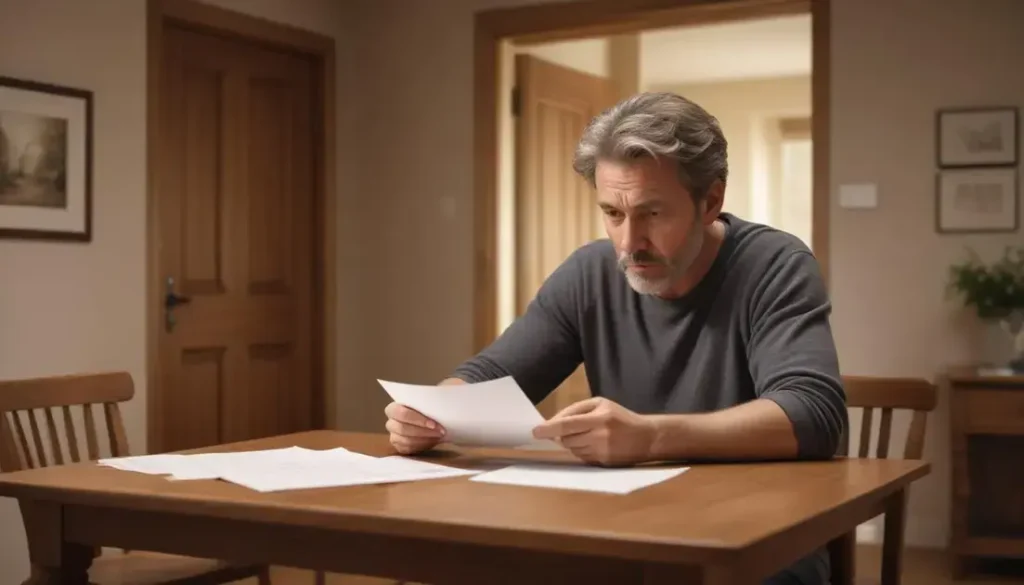 como pedir divórcio