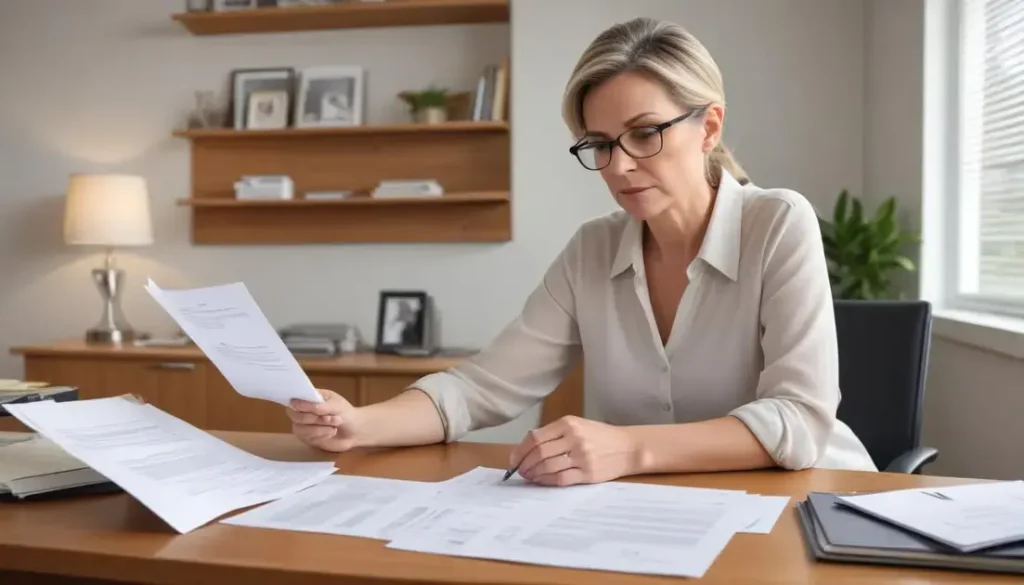 como saber se meu divórcio saiu
