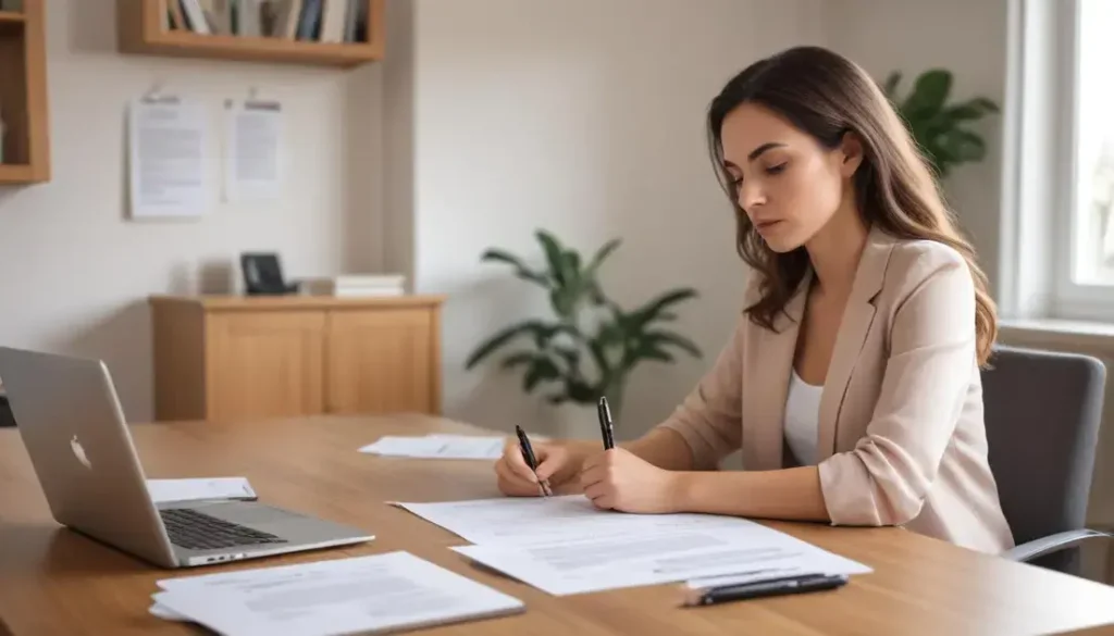 como tirar o sobrenome do marido depois do divórcio