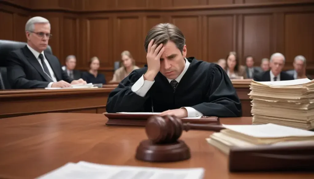 o advogado de divórcio