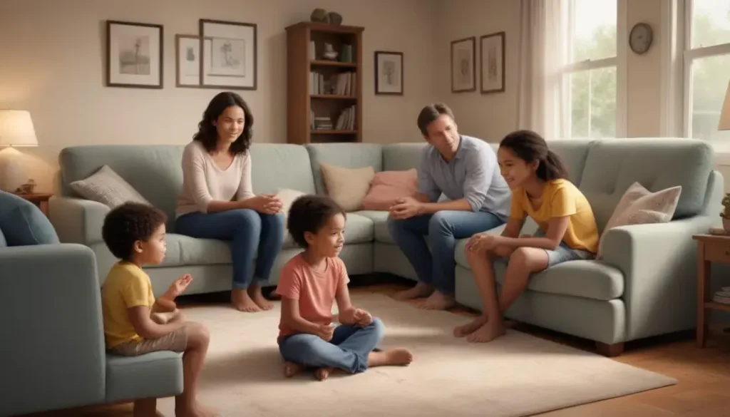 o divórcio leva os filhos aos piores lugares