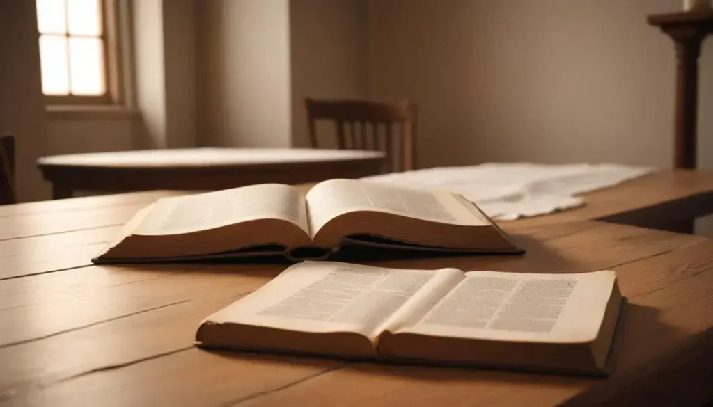 o que a bíblia diz sobre o divórcio