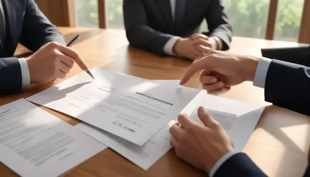 o que é averbação do divórcio