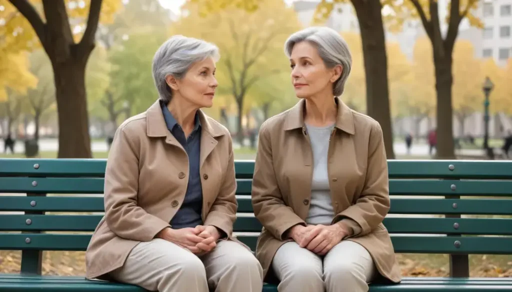 o que é o divórcio cinza