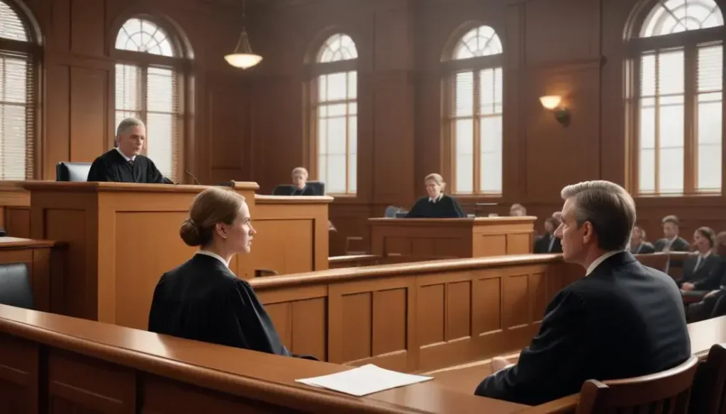 o que o juiz pergunta em uma audiência de divórcio