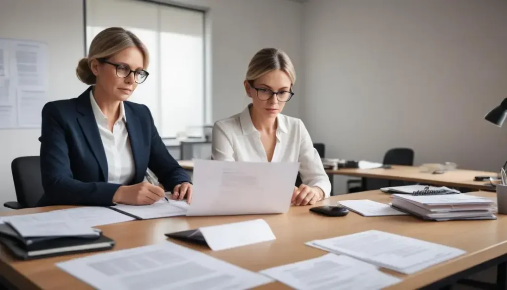 o que precisa para dar entrada no divórcio