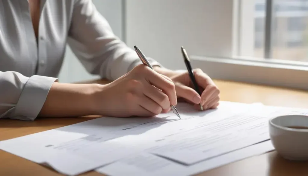 o que significa averbação de divórcio