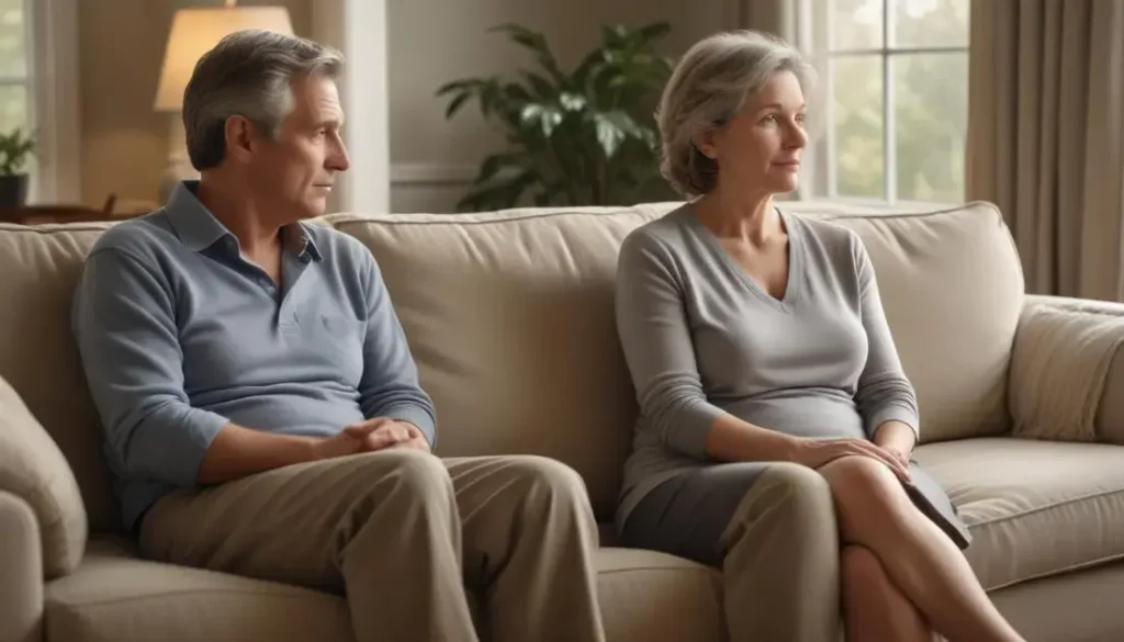 o que significa divórcio cinza