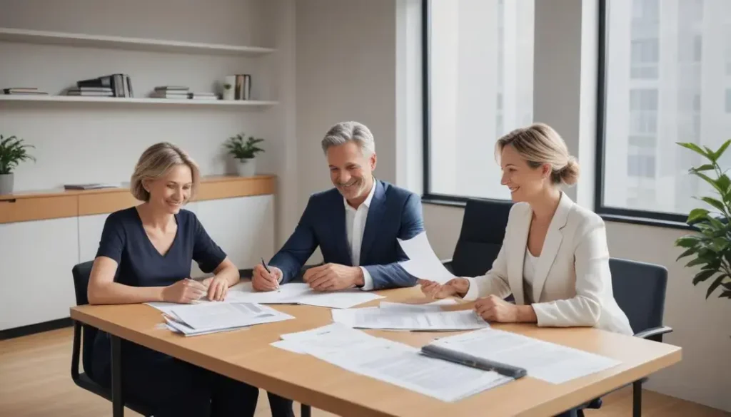 o que significa divórcio consensual