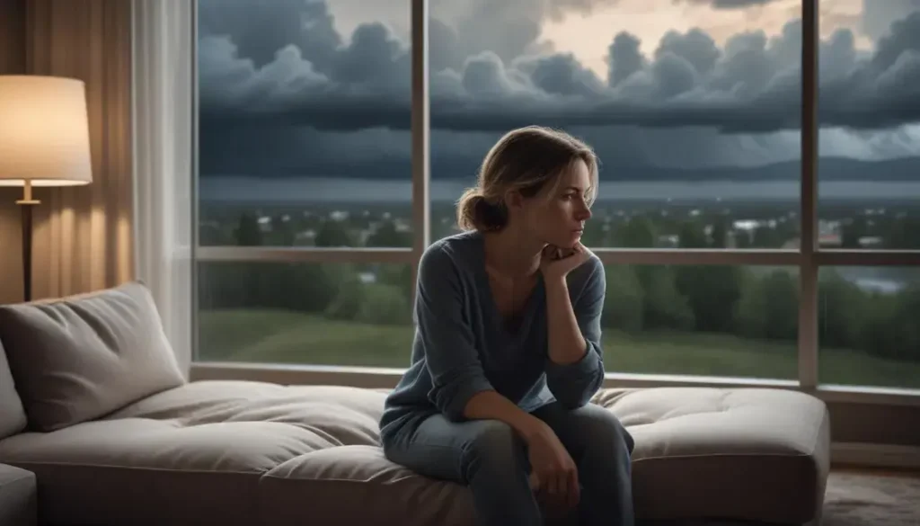 o que significa sonhar com divórcio