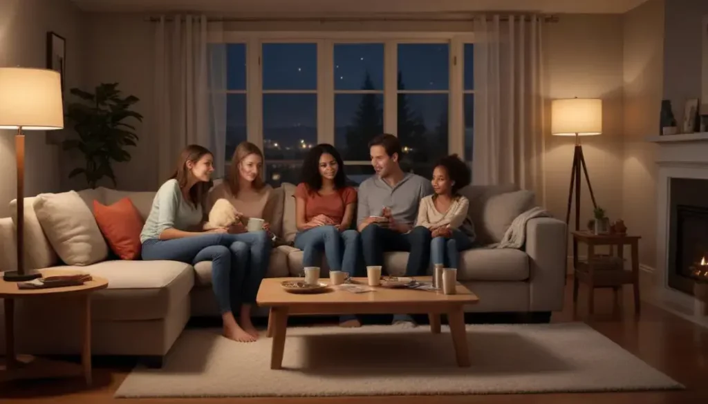 onde assistir o filme divórcio em família