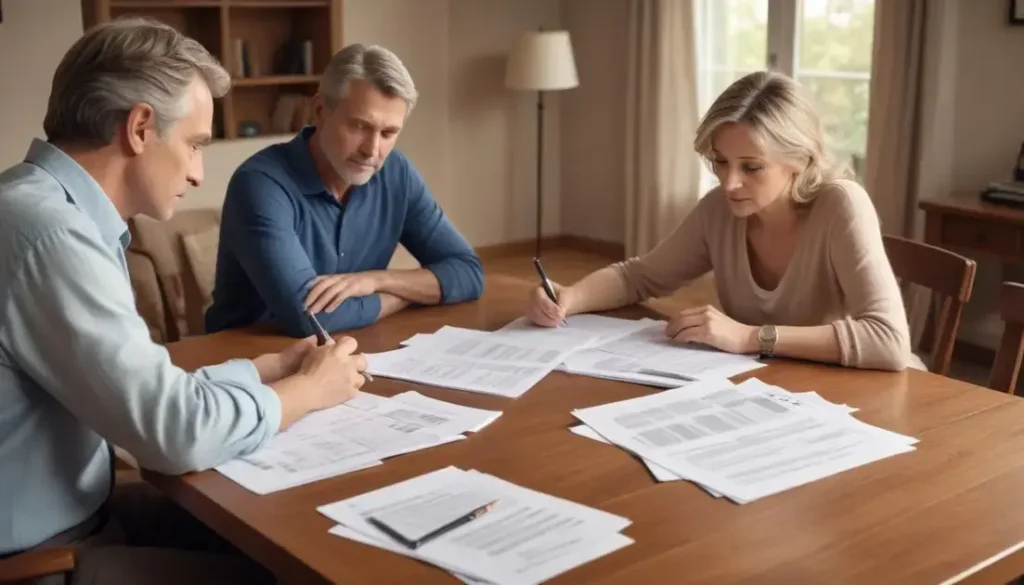 qual o valor de um divórcio amigável