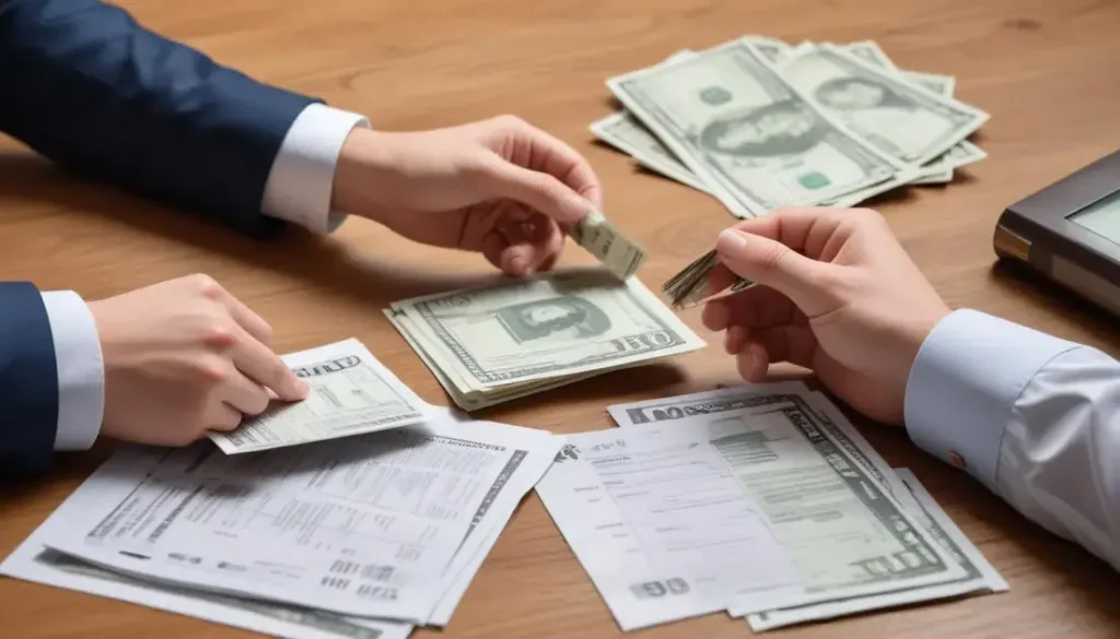 quanto custa um divórcio