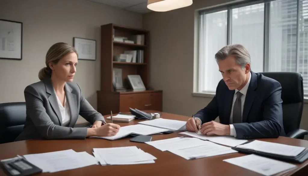 quanto custa um divórcio litigioso