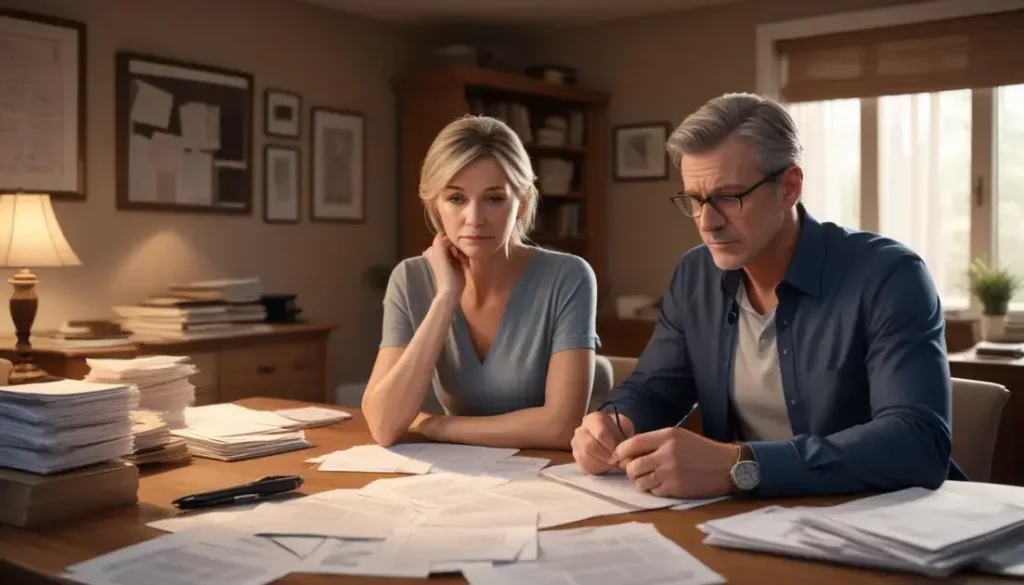 quanto custa uma averbação de divórcio