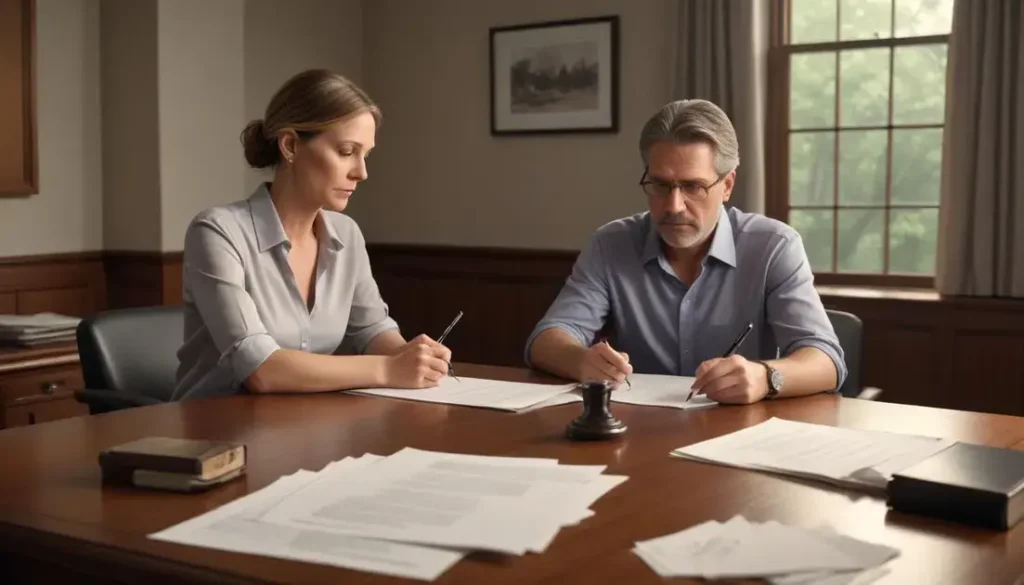 quanto tempo demora o divórcio