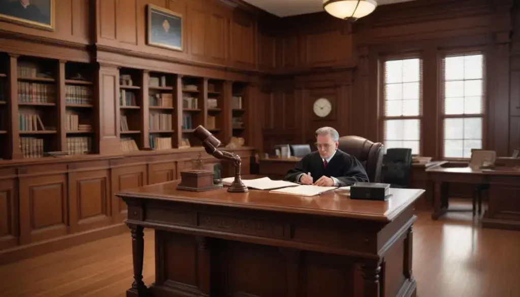 quanto tempo demora para o juiz assinar um divórcio