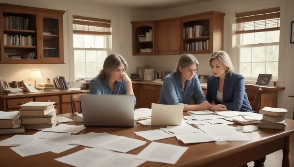 quanto tempo dura um processo de divórcio