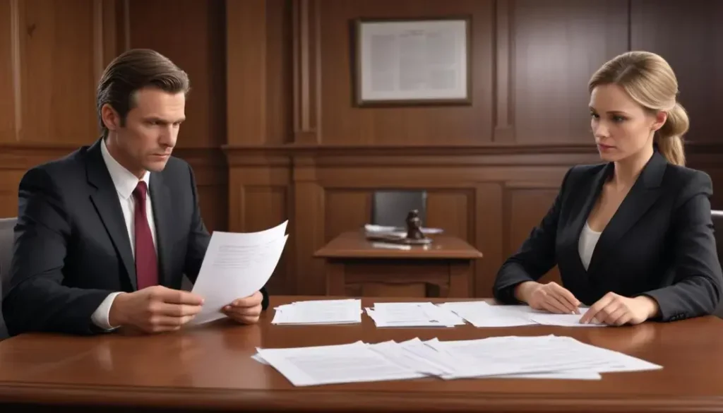 quanto tempo leva um processo de divórcio litigioso