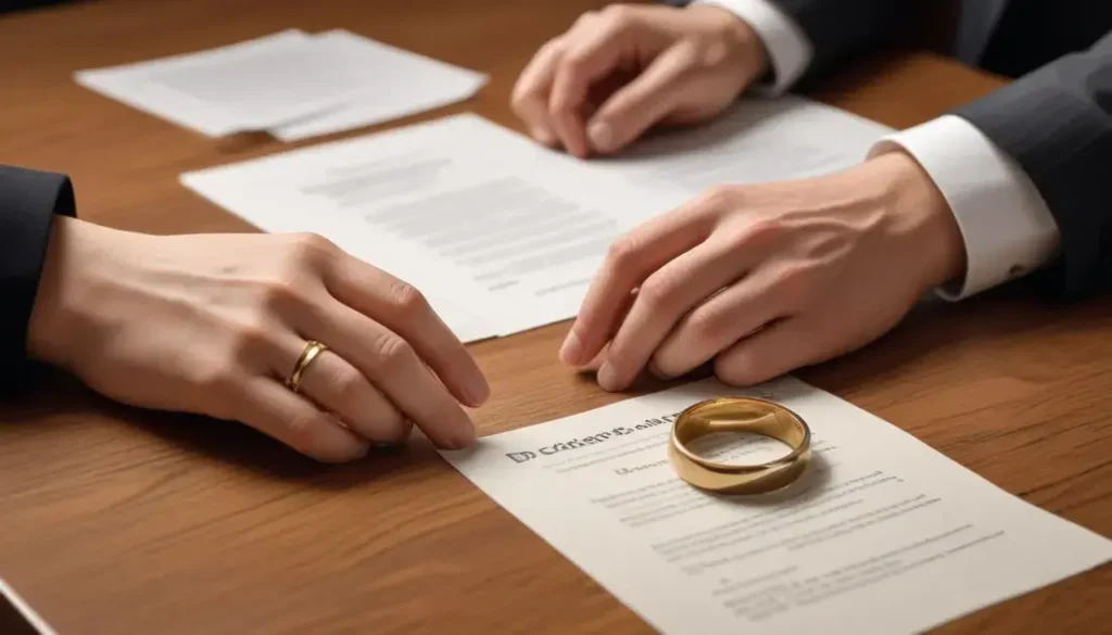 quanto tempo sai um divórcio