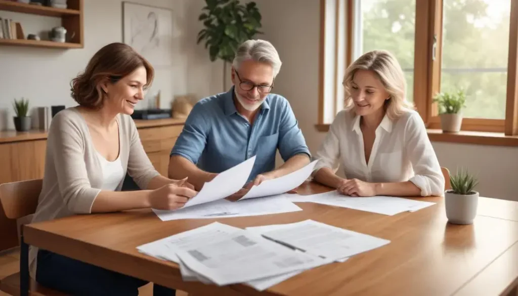 quanto um advogado cobra para fazer um divórcio amigável