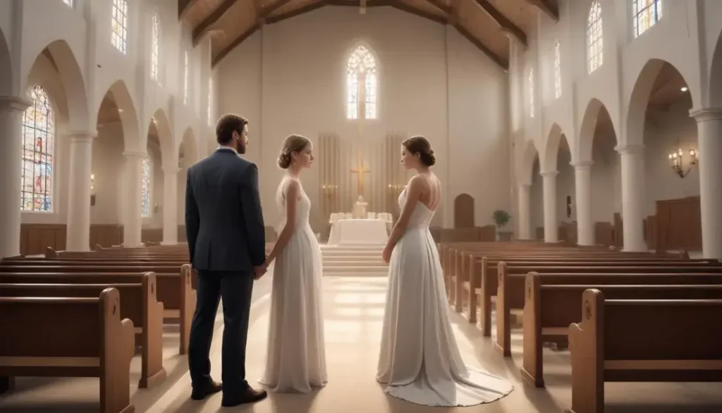 a bíblia fala sobre divórcio