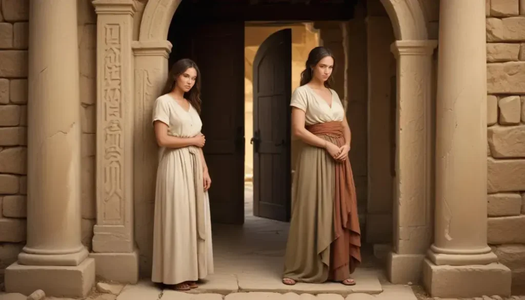 a questão do divórcio na bíblia