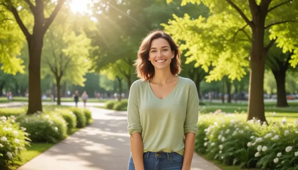 a vida ficou incrível depois do divórcio