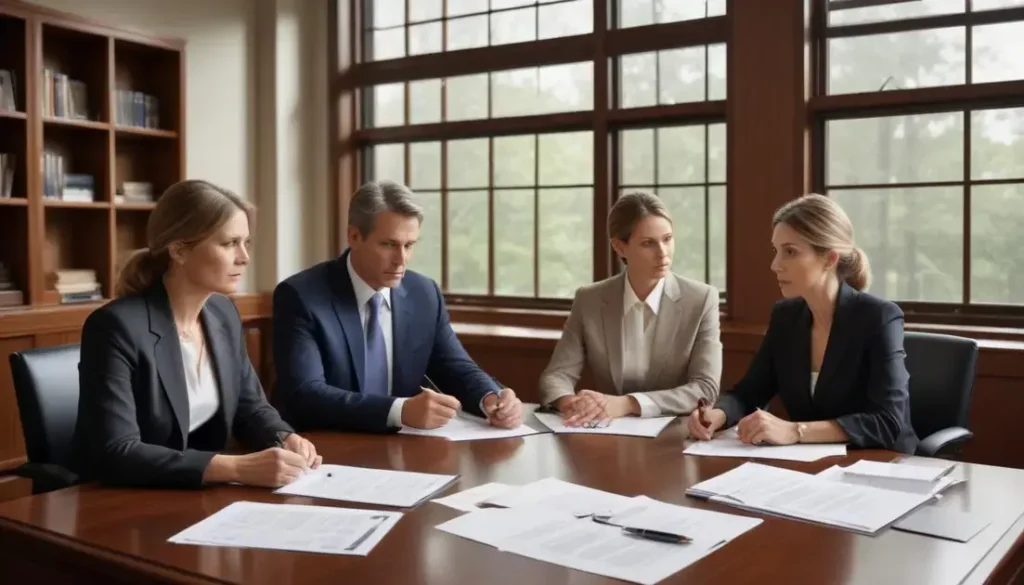 com quanto tempo sai um divórcio