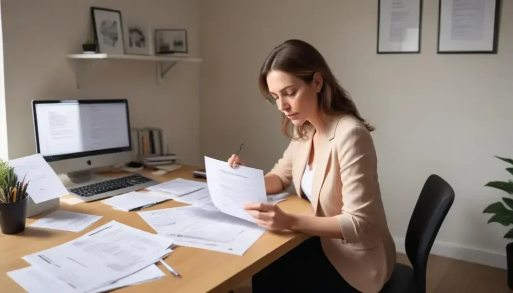 como alterar nome na receita federal após divórcio