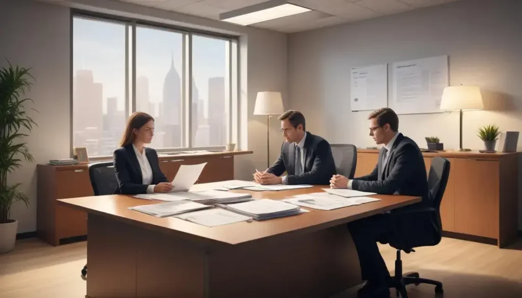 como anular o divórcio