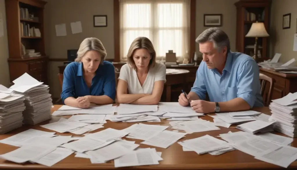 como calcular custas processuais divórcio litigioso