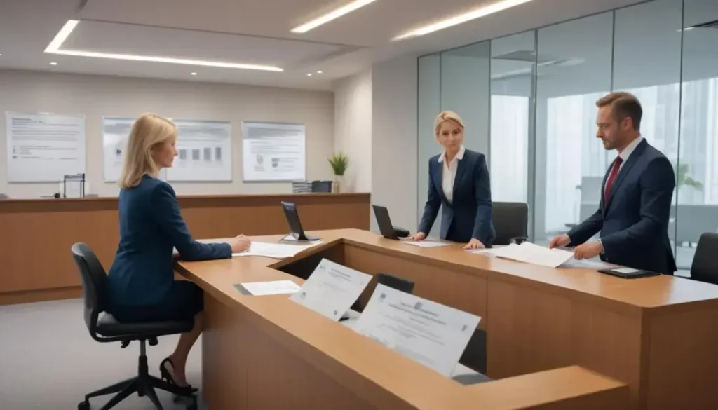 como conseguir a certidão de averbação de divórcio