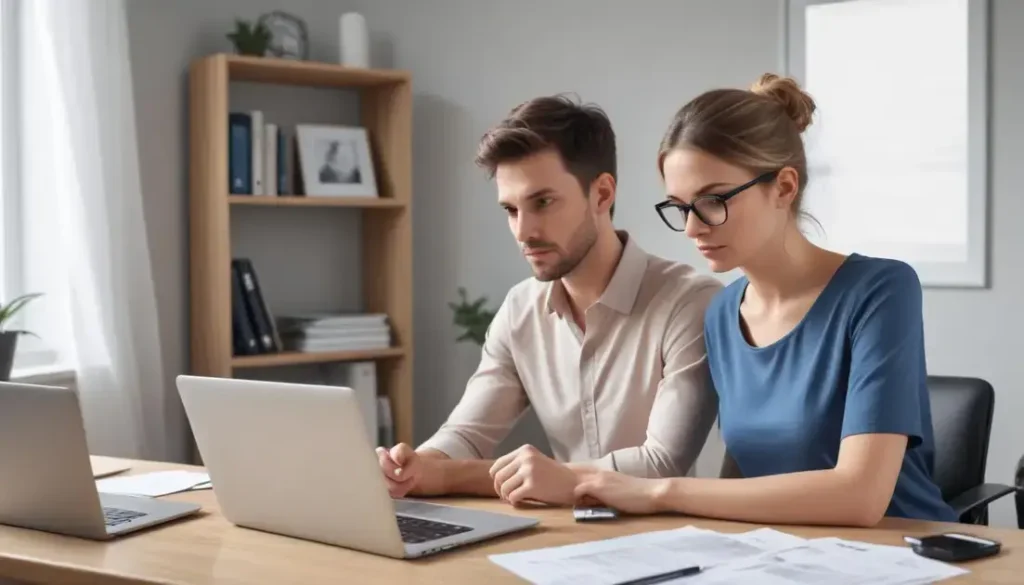 como conseguir averbação de divórcio online