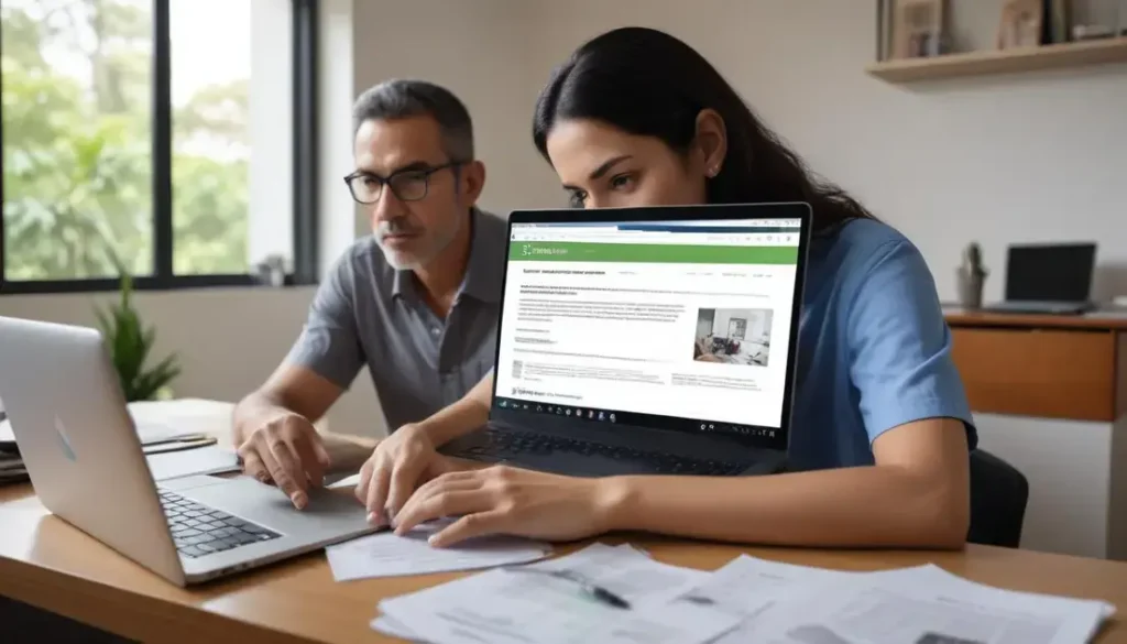 como consultar averbação de divórcio pela internet sp