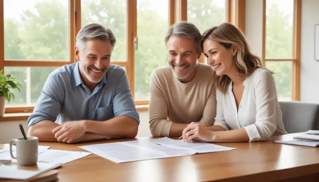 como dar entrada no divórcio amigável