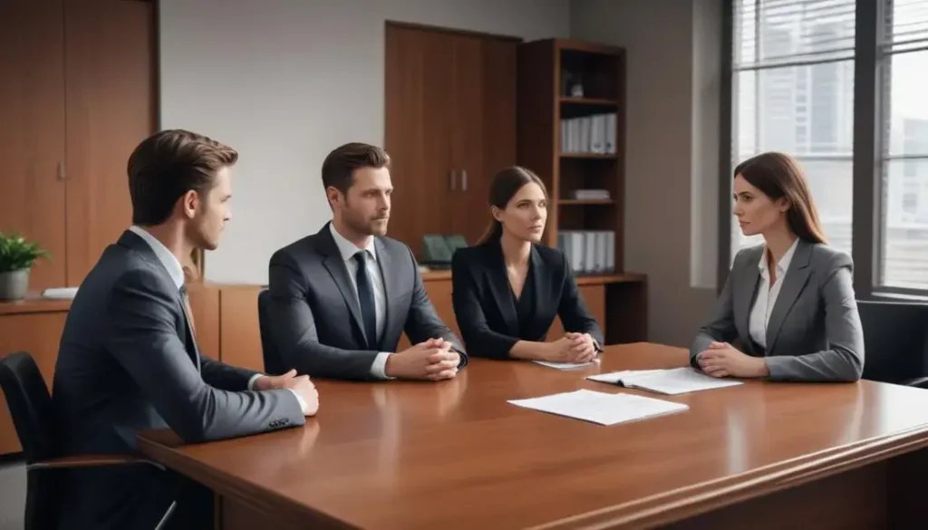 como dar entrada no divórcio consensual